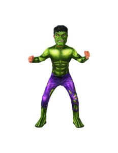 Aποκριάτικη Στολή Hulk