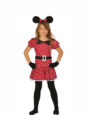 Aποκριάτικη Στολή Minnie