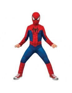 Aποκριάτικη Στολή Marvel Spiderman