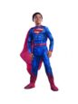 Aποκριάτικη Στολή Marvel Superman
