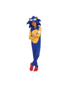 Aποκριάτικη Στολή Sonic Prime Classic