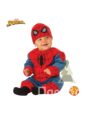 Βρεφική Στολή Spiderman