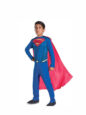 Αποκριάτικη Στολή Marvel Superman