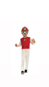 Παιδική Στολή PAW PATROL MARSHALL